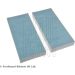 Blue Print Filtersatz, Innenraumluft ADN12525