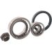2 x SKF Radlagersatz VKBA 911
