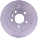 Bremsscheibe 8DD 355 116-601 Bremsscheibe 8DD 355 116-601