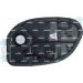 NRF Ausgleichsbehälter, Kühlmittel EASY FIT 454102