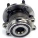 SKF Radlagersatz VKBA 6889