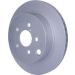 Bremsscheibe 8DD 355 123-101