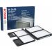 BOSCH 1 987 432 159 Innenraumfilter BOSCH 1 987 432 159 Innenraumfilter