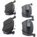 BOSCH Bremsbelagsatz, Scheibenbremse 0 986 494 683 BOSCH Bremsbelagsatz, Scheibenbremse 0 986 494 683