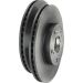 TRW Bremsscheibe DF4486 TRW Bremsscheibe DF4486