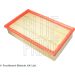 Blue Print Luftfilter ADF122226