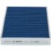 Filter, Innenraumluft 0 986 628 661 Filter, Innenraumluft 0 986 628 661