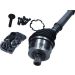 Antriebswelle 49-0454 Antriebswelle 49-0454