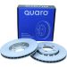 QUARO Bremsscheibe QD0002