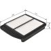 BOSCH F 026 400 293 Luftfilter BOSCH F 026 400 293 Luftfilter