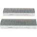 Filter, Innenraumluft 1 987 435 608 Filter, Innenraumluft 1 987 435 608