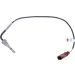 NRF Sensor, Abgastemperatur EASY FIT 707144 NRF Sensor, Abgastemperatur EASY FIT 707144