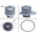 Valeo Wasserpumpe 506035