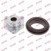 KYB Reparatursatz, Federbeinstützlager Suspension Mounting Kit SM5785