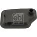 FEBI BILSTEIN 100660 Hydraulikfilter, Automatikgetriebe