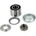 NTN-SNR Radlagersatz R159.38