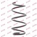 KYB Fahrwerksfeder K-Flex RH2588 KYB Fahrwerksfeder K-Flex RH2588