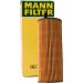Mann-Filter Ölfilter HU 721/5 X