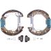 Hella Bremsbackensatz Shoe Kit Pro 8DB 355 022-631 Hella Bremsbackensatz Shoe Kit Pro 8DB 355 022-631