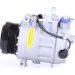 Nissens Kompressor, Klimaanlage FIRST FIT 890634