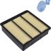 Blue Print Luftfilter ADC42257