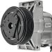 Kompressor, Klimaanlage Valeo Origins New OE TECHNOLOGIE 813177