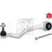 FEBI BILSTEIN 45091 Querlenker, Lenker, Radaufhängung