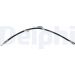Delphi Bremsschlauch LH6901