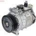 Kompressor, Klimaanlage DCP17194 Kompressor, Klimaanlage DCP17194