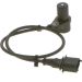 BOSCH Impulsgeber, Kurbelwelle 0 261 210 205