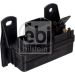 FEBI BILSTEIN 30905 Relais, Glühanlage