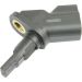 Metzger Sensor, Raddrehzahl 0900883