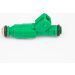 BOSCH 0 280 155 968 Einspritzventil