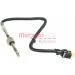 Metzger Sensor, Abgastemperatur 0894359