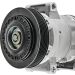 Kompressor, Klimaanlage Valeo Origins New OE TECHNOLOGIE 813179