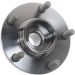 SKF Radlagersatz VKBA 6800