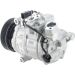 Kompressor, Klimaanlage ACP 232 000P
