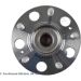Blue Print Radlagersatz ADG08359