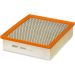 Hengst Filter Luftfilter E884L