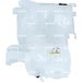 NRF Ausgleichsbehälter, Kühlmittel EASY FIT 454154