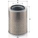 MANN-FILTER C 20 356 Luftfilter MANN-FILTER C 20 356 Luftfilter