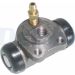 Delphi Radbremszylinder LW50006