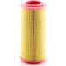 MANN-FILTER C 12 107/1 Luftfilter