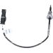 Sensor, Abgastemperatur 707356 Sensor, Abgastemperatur 707356