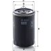 Ölfilter W 6014 Ölfilter W 6014