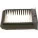 BOSCH 1 987 432 157 Innenraumfilter