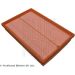 Blue Print Luftfilter ADV182231