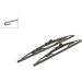 BOSCH 472 Scheibenwischer Twin 3 397 001 472 BOSCH 472 Scheibenwischer Twin 3 397 001 472