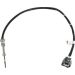 Sensor, Abgastemperatur 707424 Sensor, Abgastemperatur 707424