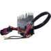 NRF Widerstand, Innenraumgebläse 342105